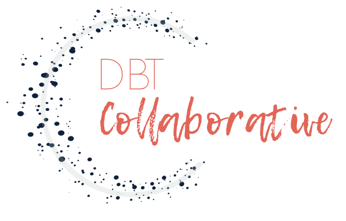 The DBT Collaborative | DBT Logo Full Color